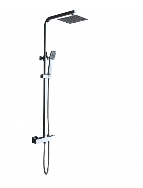 Duschsystem - IMEX Vigo BTV013 - Klicken Sie auf das Bild um die Galerie zu öffnen