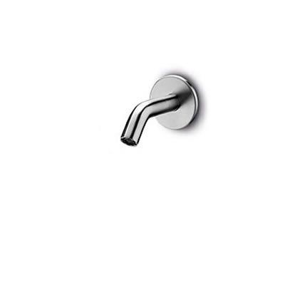 Waschbecken-Einlauf - JEE-O Slimline Spout Short - Klicken Sie auf das Bild um die Galerie zu öffnen