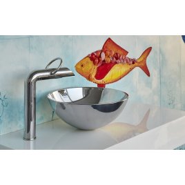 Aufsatzwaschbecken - Bathco Gama