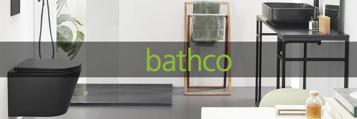Bathco - Waschbecken & mehr