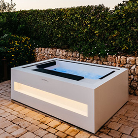 Outdoor-Whirlpool kaufen